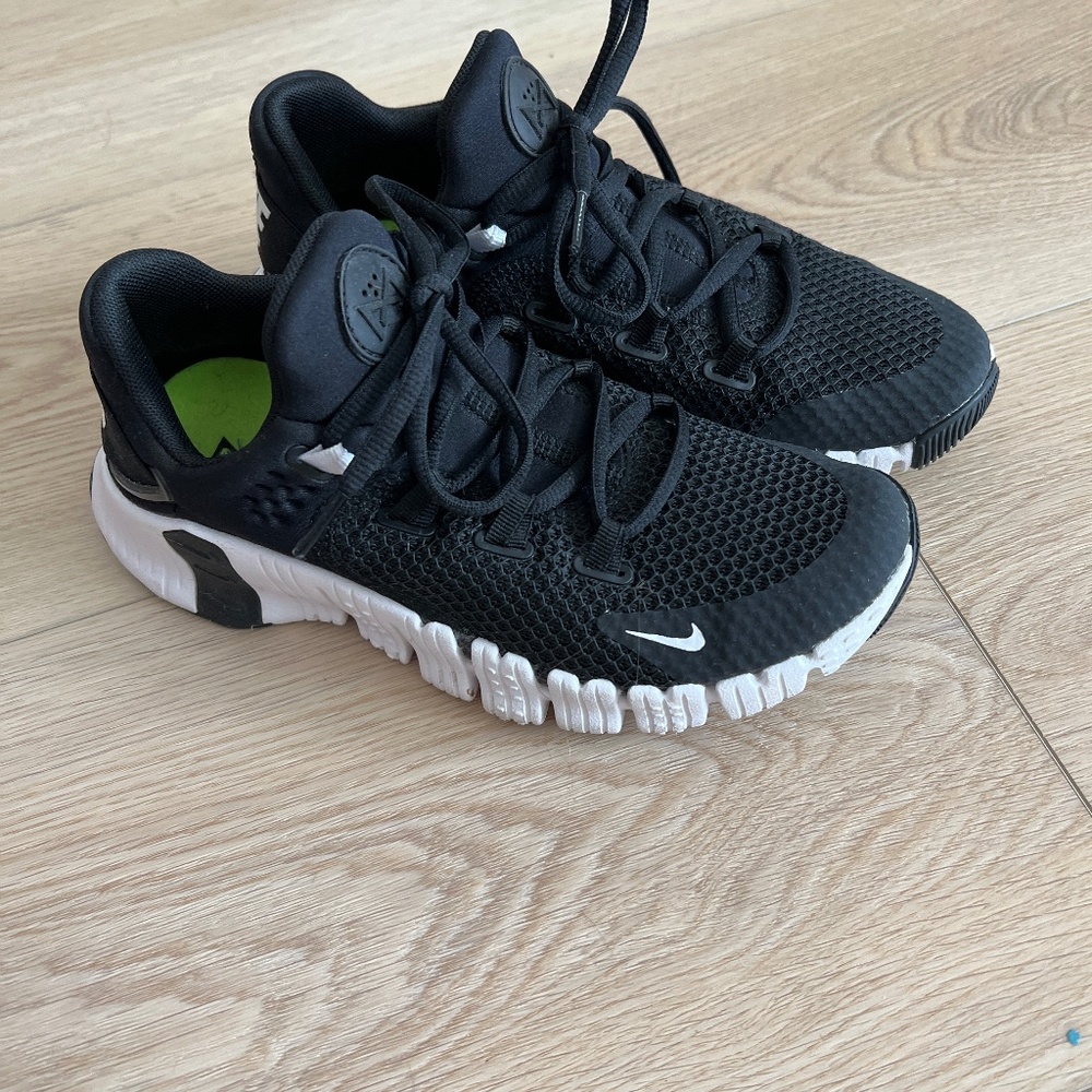 Nike Metcon 4